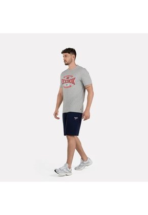 CAMISETA REEBOK HOMBRE 100218840 Talla M