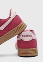 Tenis Reebok Fucsia de Reebok
