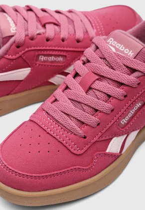 Tenis Reebok Fucsia