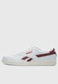 Tenis Reebok Match Prime Blanco de Reebok