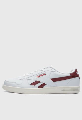 Tenis Reebok Match Prime Blanco Reebok