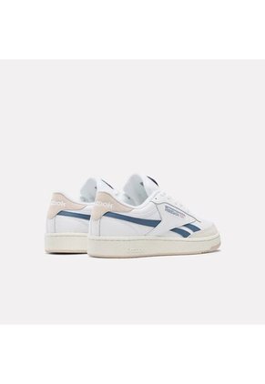 TENIS REEBOK UNISEXO 100228126 CLUB C REV Talla 10