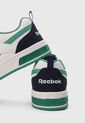 Tenis Reebok Royal Prime Step N' Flash Blanco de Reebok