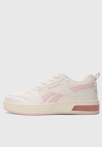 Tenis Reebok Royal Prime Step N' Flash Marfil Reebok