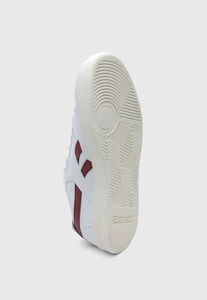 Tenis Reebok Match Prime Blanco