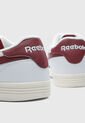 Tenis Reebok Match Prime Blanco de Reebok