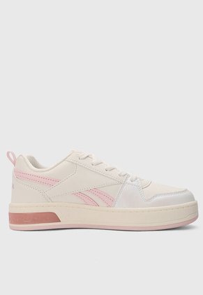 Tenis Reebok Royal Prime Step N' Flash Marfil