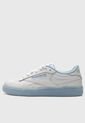 Tenis Reebok Club C Revenge Blanco de Reebok