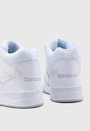 Tenis Reebok Royal BB4500 HI2 Blanco