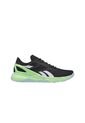 Tenis Running Reebok Nanoflex TR - Negro-Verde de Reebok