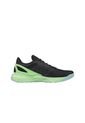 Tenis Running Reebok Nanoflex TR - Negro-Verde de Reebok