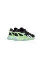 Tenis Running Reebok Nanoflex TR - Negro-Verde de Reebok