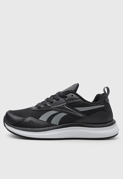 Tenis Reebok Mundo Negro
