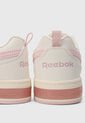 Tenis Reebok Royal Prime Step N' Flash Marfil de Reebok