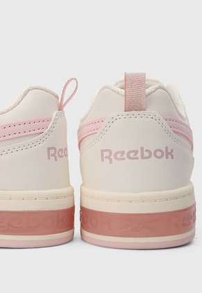 Tenis Reebok Royal Prime Step N' Flash Marfil