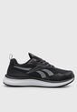 Tenis Reebok Mundo Negro de Reebok
