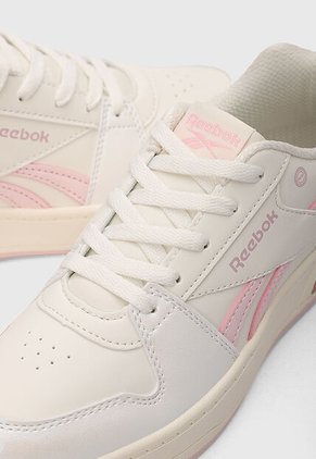 Tenis Reebok Royal Prime Step N' Flash Marfil
