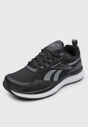 Tenis Reebok Mundo Negro