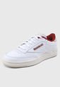 Tenis Reebok Classics Club C 85 Blanco de Reebok