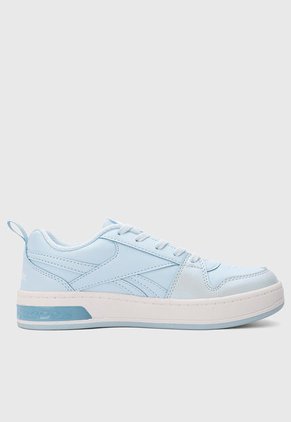 Tenis Reebok Royal Prime Step N' Flash Celeste
