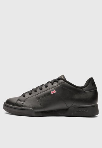 Tenis Reebok Classic NPC II Negro Reebok