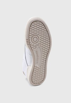 Tenis Reebok Classics Club C 85 Blanco