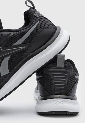 Tenis Reebok Mundo Negro