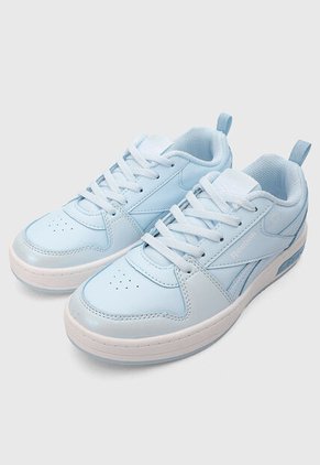 Tenis Reebok Royal Prime Step N' Flash Celeste