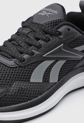 Tenis Reebok Mundo Negro