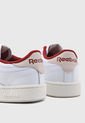 Tenis Reebok Classics Club C 85 Blanco de Reebok