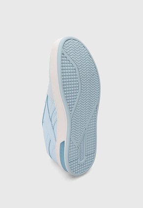 Tenis Reebok Royal Prime Step N' Flash Celeste