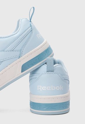 Tenis Reebok Royal Prime Step N' Flash Celeste