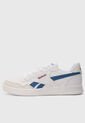 Tenis Reebok Court Advance Marfil de Reebok