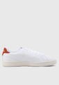 Tenis Reebok Court Clean Blanco de Reebok