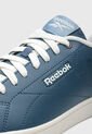 Tenis Reebok Court Clean Azul de Reebok