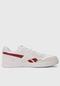 Tenis Reebok Court Advance Marfil de Reebok