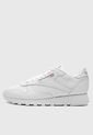 Tenis Reebok Classic Leather Blanco de Reebok