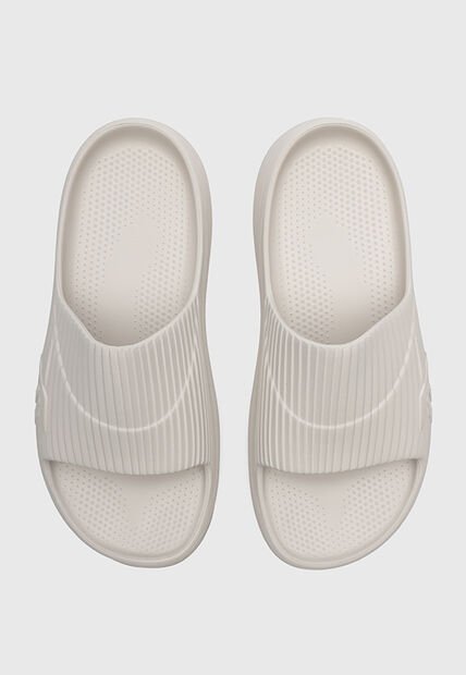 Playeras Reebok Dmx Recovery Marfil