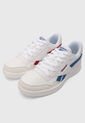 Tenis Reebok Court Advance Marfil de Reebok