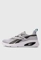 Tenis Reebok Rider V Gris de Reebok