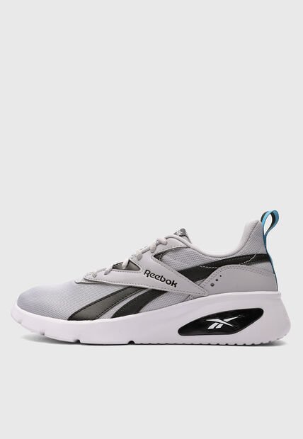Tenis Reebok Rider V Gris