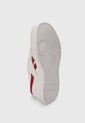 Tenis Reebok Court Advance Marfil de Reebok