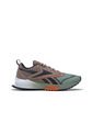 Tenis Running Reebok Levante Trail 2 - Marron-Verde de Reebok