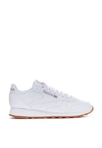 TENIS REEBOK UNISEXO CLASSIC LEATHER GY0952 Talla 8.5 Reebok