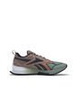 Tenis Running Reebok Levante Trail 2 - Marron-Verde de Reebok