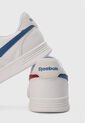 Tenis Reebok Court Advance Marfil de Reebok