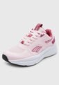 Tenis Reebok Relora  Rosa de Reebok