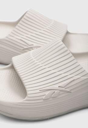 Playeras Reebok Dmx Recovery Marfil