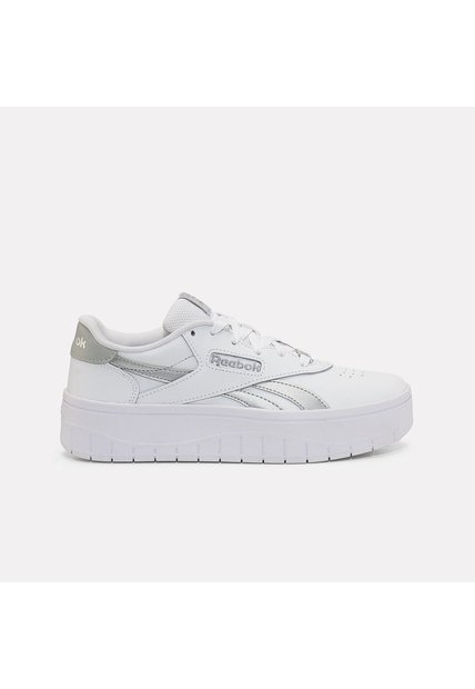 TENIS REEBOK MUJER 100229878 COURT ADVA Talla 7