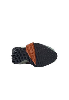 Tenis Running Reebok Levante Trail 2 - Marron-Verde